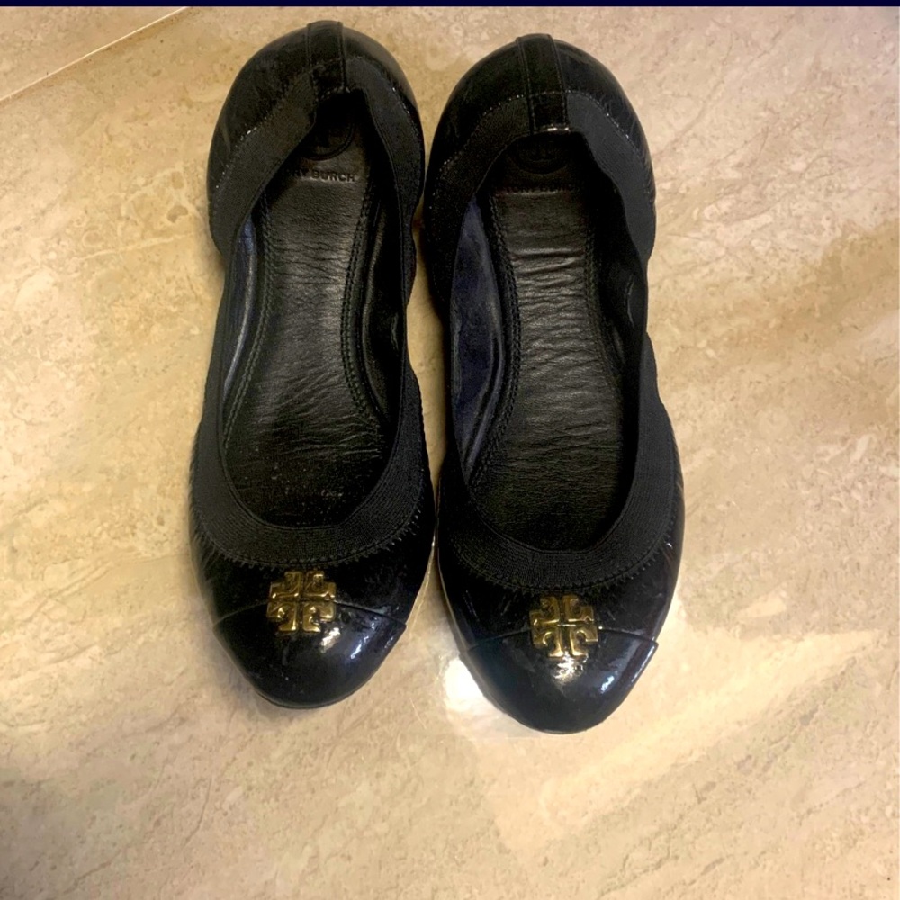 Tory Burch Flats